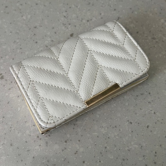 Charming Charlie Wallet - Picture 1 of 3